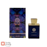 عطر_فراگرنس_ورد_آمواج_اینتروود_Amwaaj_Interwood