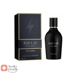 عطر_فراگرنس_ورد_بد_لد_Fragrance_World_Bad_Lad