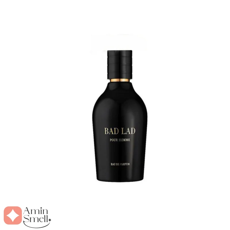 عطر_فراگرنس_ورد_بد_لد_Fragrance_World_Bad_Lad