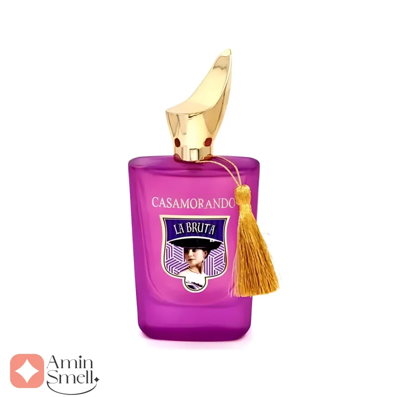 عطر_فراگرنس_ورد_لا_بروتا_Casamorando_La_Bruta