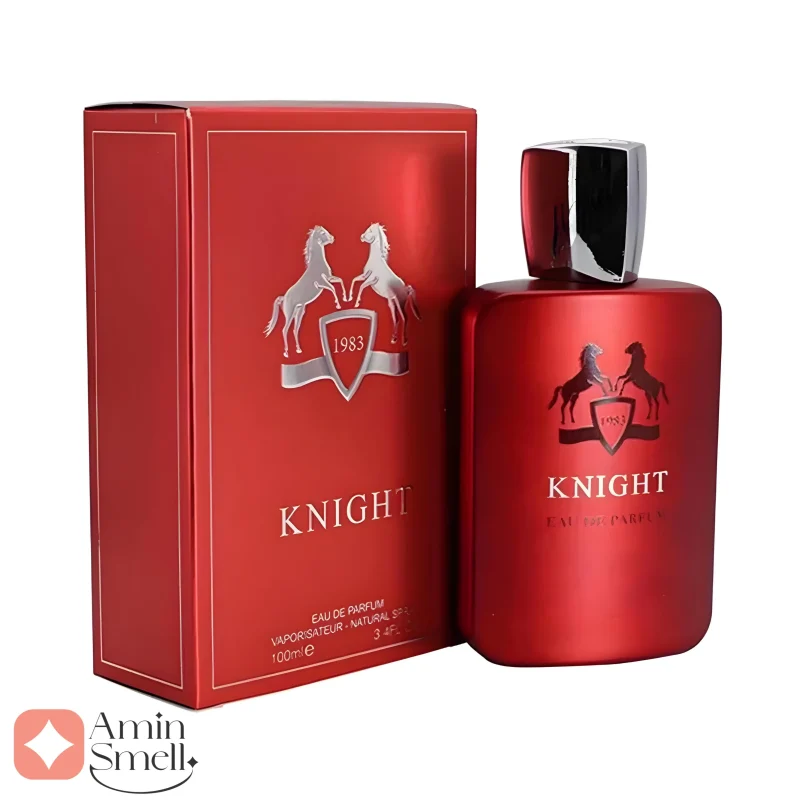عطر_فراگرنس_ورد_نایت_Fragrance_World_Knight