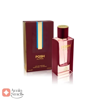 عطر_فراگرنس_ورد_پوش_آلفا_Fragrance_World_Posh_Alpha