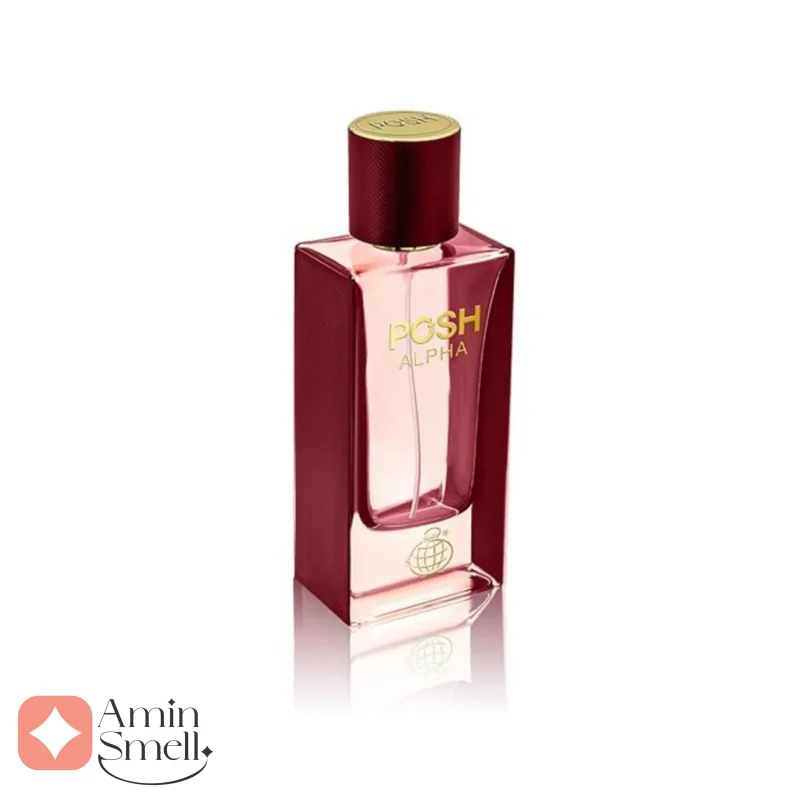 عطر_فراگرنس_ورد_پوش_آلفا_Fragrance_World_Posh_Alpha