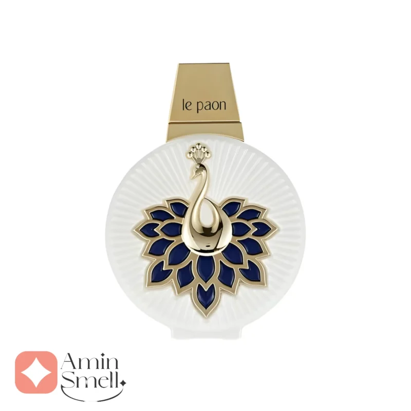 عطر_لی_پاون_پورفم_امپرLe_Paon_Pour_Femme_Emper