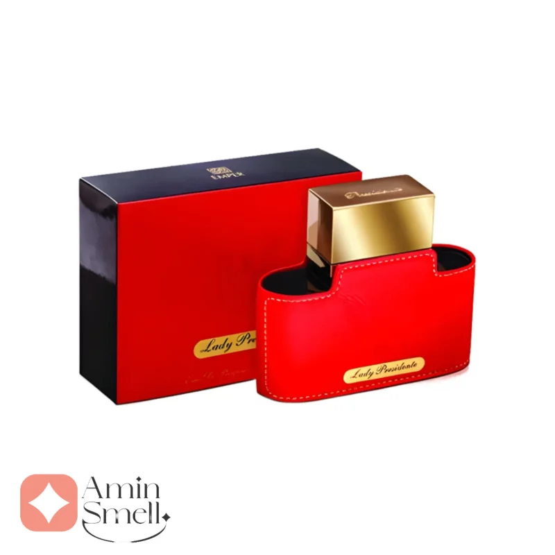 عطر_لیدی_پرزنت_امپرLady_Presidente_Emper (1)