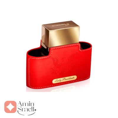 عطر_لیدی_پرزنت_امپرLady_Presidente_Emper (1)