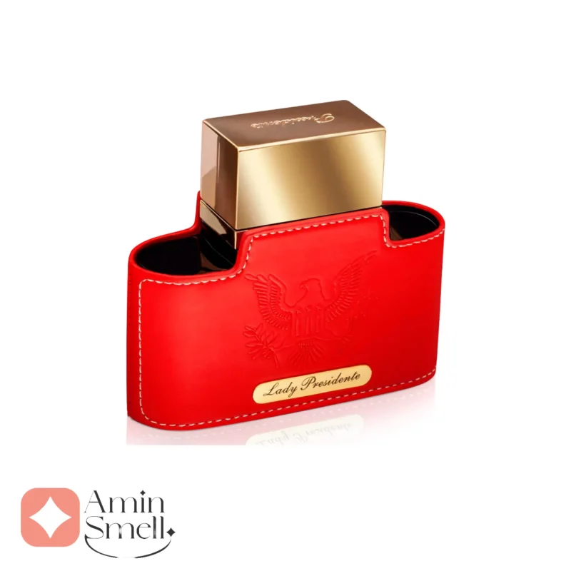 عطر_لیدی_پرزنت_امپرLady_Presidente_Emper (1)