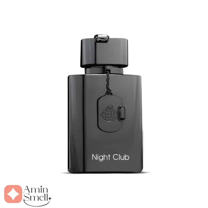 عطر_نایت_کلاب_ابسولوت_Night_Club_Absolute_