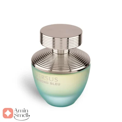 عطر_ورسوس_دایموند_بلو_فراگرنس_ورد_Versus_Diamond_Blue_