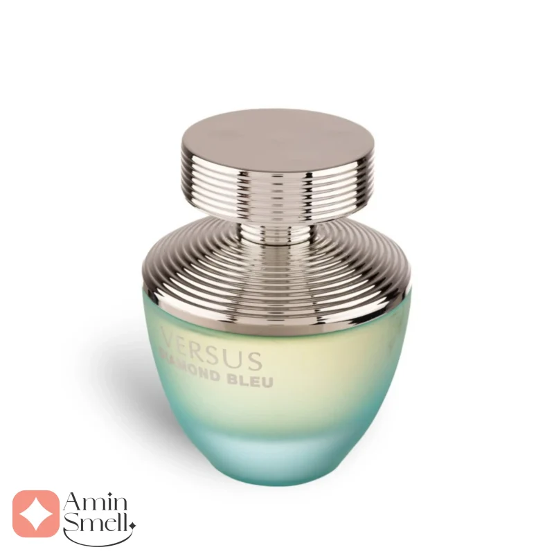 عطر_ورسوس_دایموند_بلو_فراگرنس_ورد_Versus_Diamond_Blue_