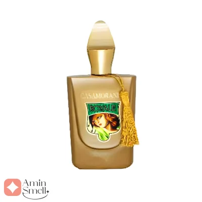 عطر_کازاموراندو_رویال_Casamorando_Royale