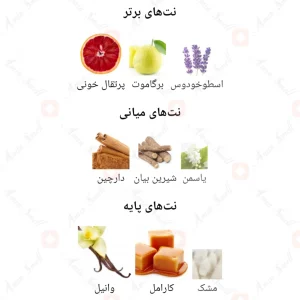 عطر_کازاموراندو_رویال_Casamorando_Royale