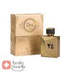 عود_۲۴_ساعته_مجستیک_گلد_Spray_Oud_24_Hours_Majestic_Gold2