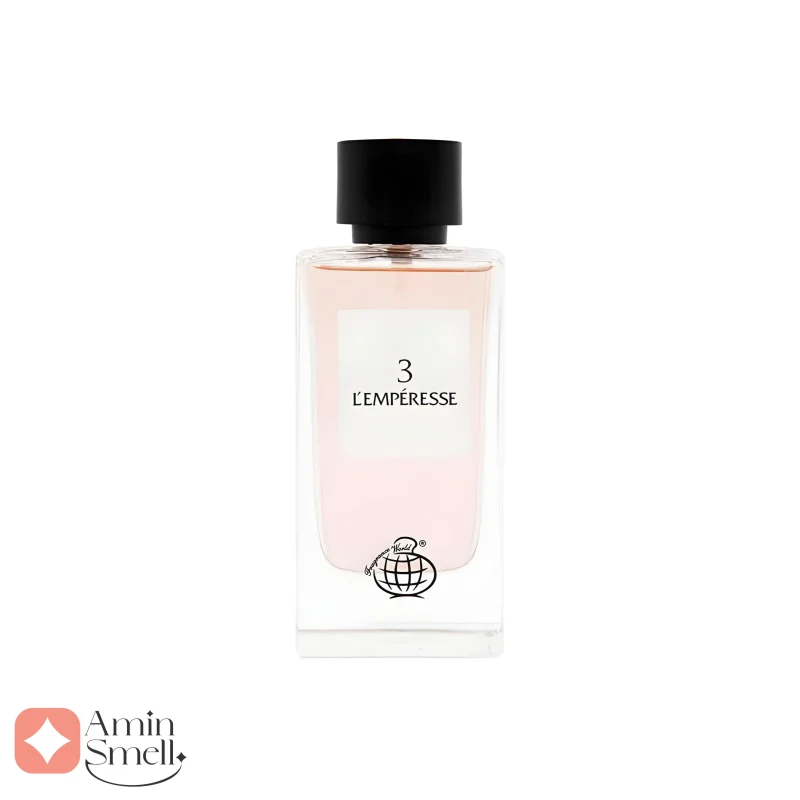 فراگرنس ورد 3 ال امپرس 3 L'Emperesse