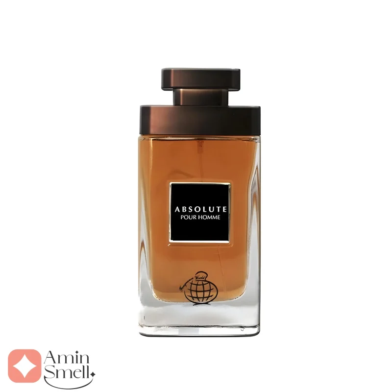 فراگرنس_ورد_ابسولوت_پور_هوم_Absolute_Pour_Homme