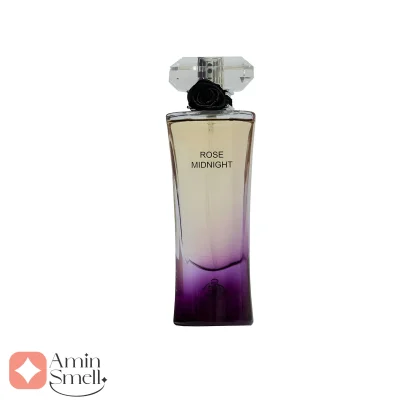 فراگرنس_ورد_رز_میدنایت_Fragrance_World_Midnight_Rose