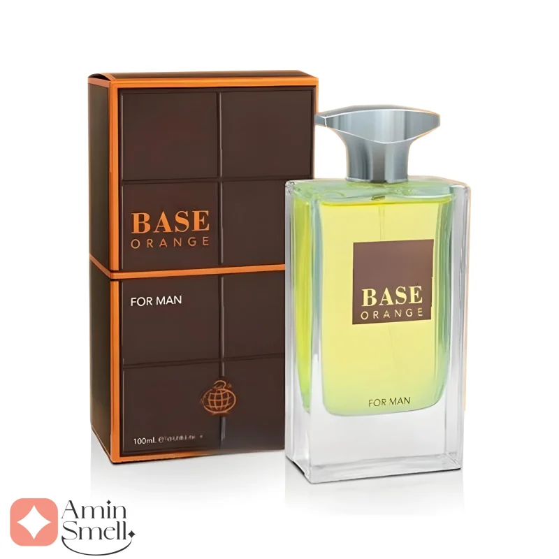فراگرنس_ورد_مدل_باس_اورنج_Fragrance_World_Base_Orange
