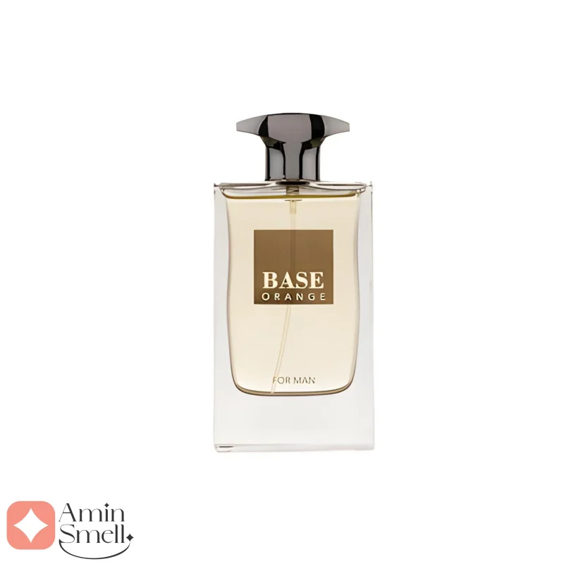 فراگرنس_ورد_مدل_باس_اورنج_Fragrance_World_Base_Orange