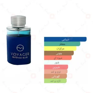 فرگرانس_ورد_ویاجر_اینتنس_بلو_Voyager_Intense_Blue