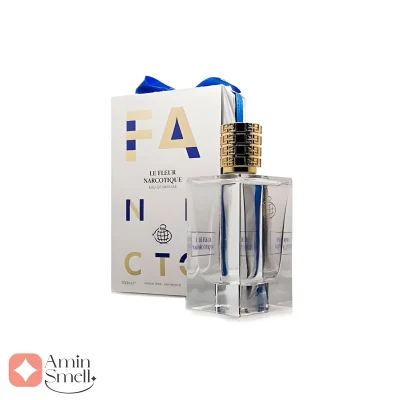 فلور_نارکوتیک_فراگرنس_ورد_Fleur_Narcotique