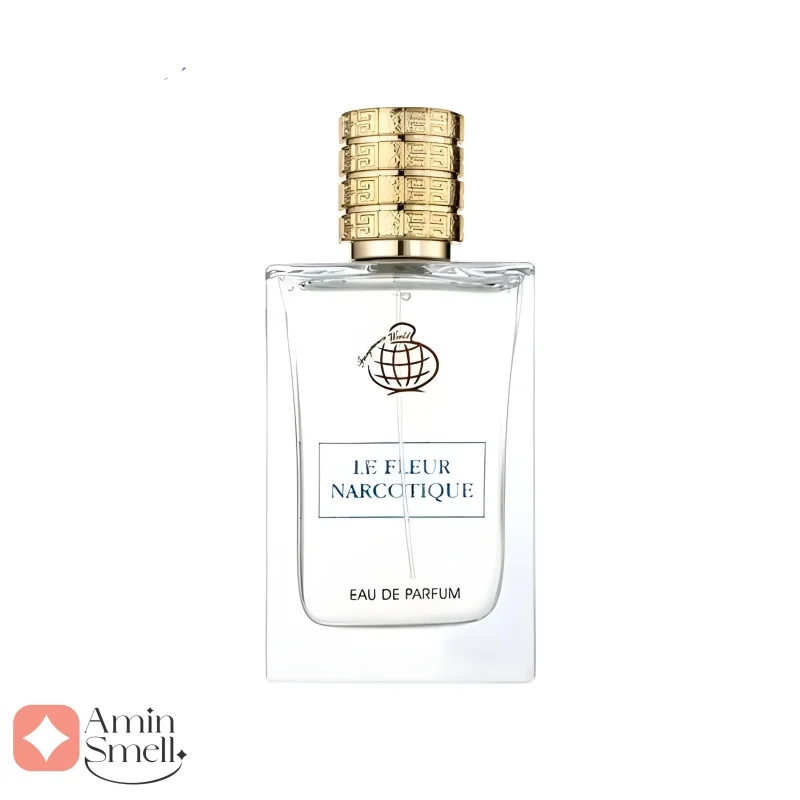 فلور_نارکوتیک_فراگرنس_ورد_Fleur_Narcotique
