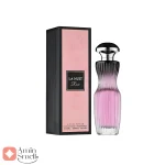 لانویت_رز_فرگرانس_ورد_Fragrance_World_La_Nuit_Rose