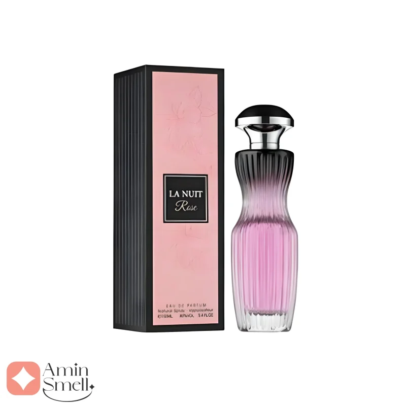 لانویت_رز_فرگرانس_ورد_Fragrance_World_La_Nuit_Rose