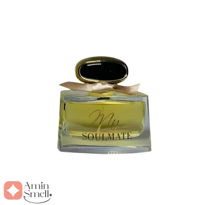 مای سولمیت Fragrance World my soulmate