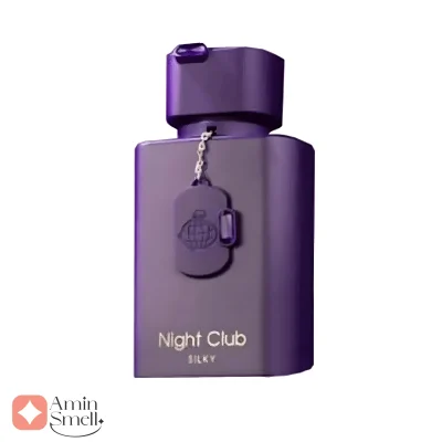 مدل_نایت_کلاب_سیلکی_fragrance_world_night_club_silky
