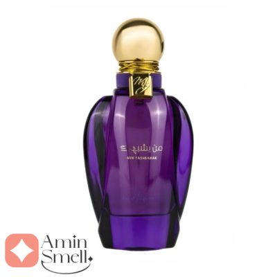 من یشبهک زنانه Spray Min Yashbahak for Women