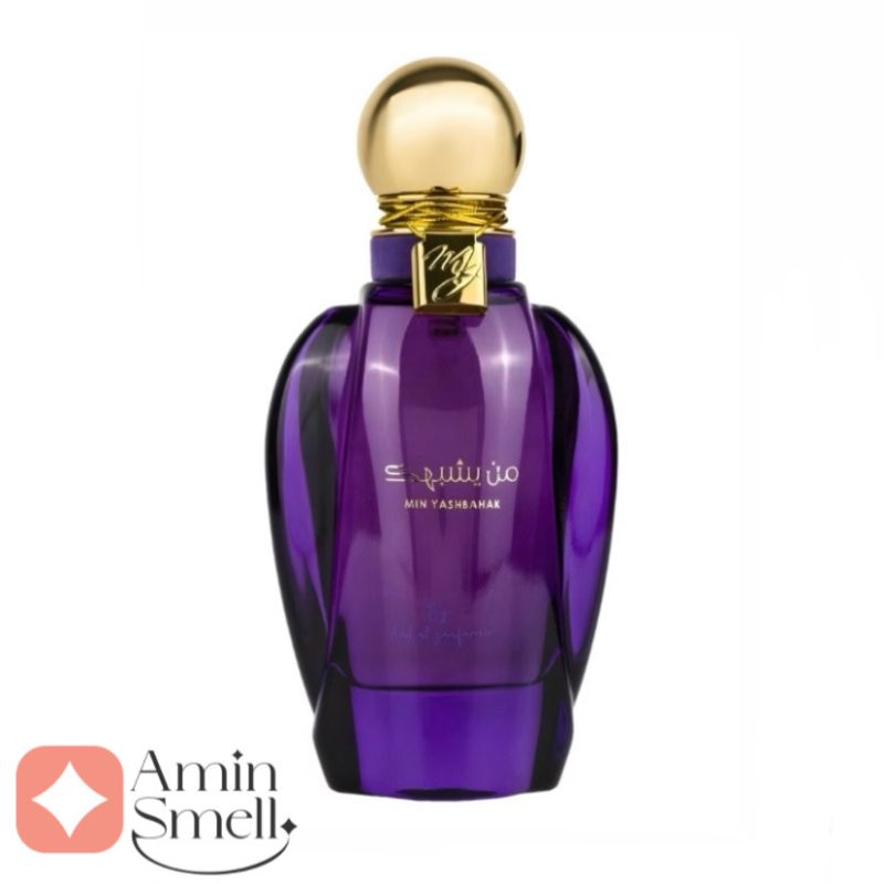 من یشبهک زنانه Spray Min Yashbahak for Women