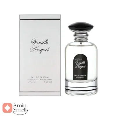 وانیلا_بوکت_فراگرنس_ورد_Fragrance_World_Vanille_Bouquet