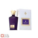 ونتی_سیلک_پرینسس_Fragrance_World_Venti_Silky_Princess