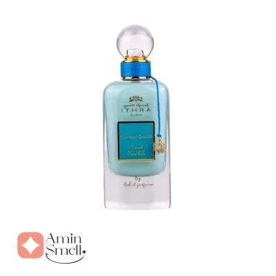 کلکسیون_مشک_آب_نبات_ایترا_دبی_اسپریSpray_cotton_candy_ithra_dubai