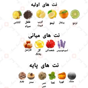 ادکلن یونیسکس عربین اسکای آرماف