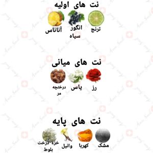 ادکلن یونیسکس بوسفالوس 11 آرماف