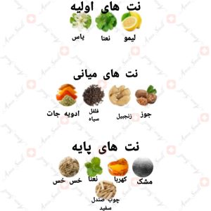 ادکلن مردانه بوسفالوس 12 آرماف