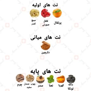 ادکلن یونیسکس دزرت نایت ارماف