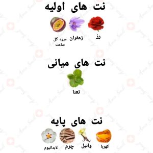 ادکلن یونیسکس دزرت رز آرماف