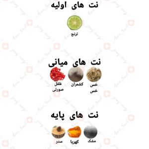 ادکلن یونیسکس دزرت استار آرماف