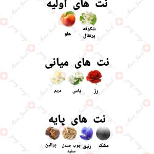 ادکلن زنانه ایگو اگزاتیک آرماف