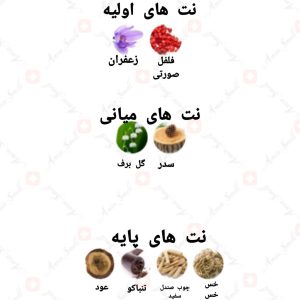 ادکلن یونیسکس مجیکال عود آرماف