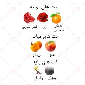 ادکلن زنانه فیوچر لا فم آرماف