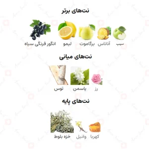 ادکلن مردانه کلاب اکسکوزیت پور هوم الحمبرا