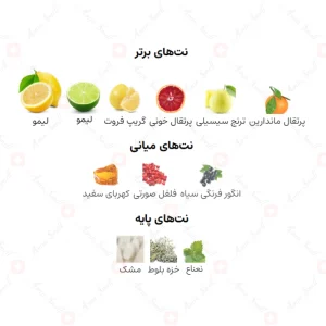 ادکلن یونیسکس جوبیلانت وایتالیتی الحمبرا