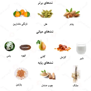 ادکلن زنانه سولیل لالیک 