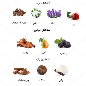 ادکلن زنانه لالیک د لالیک 2016 انیمون کریستال فلاکون 
