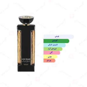 ادکلن یونیسکس الگانس انیمال لالیک