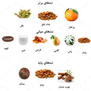 ادکلن زنانه سولیل هیر میست لالیک