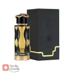 ادکلن یونیسکس تریاق اینتنس لطافه